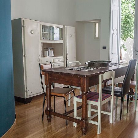 Casa Q Bed & Breakfast Lecce Exterior foto