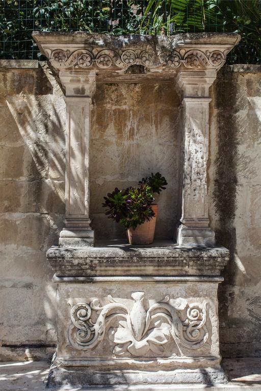 Casa Q Bed & Breakfast Lecce Exterior foto