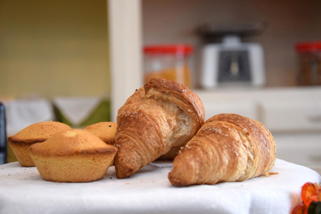 Casa Q Bed & Breakfast Lecce Exterior foto