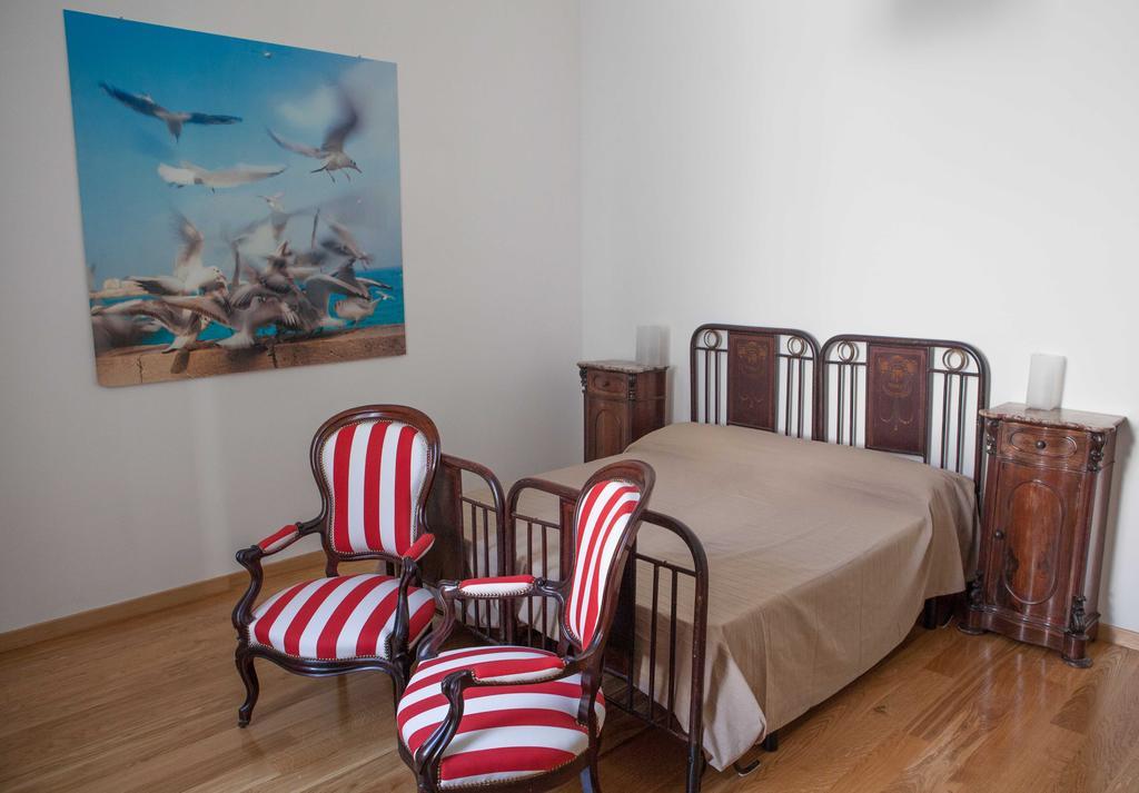 Casa Q Bed & Breakfast Lecce Habitación foto