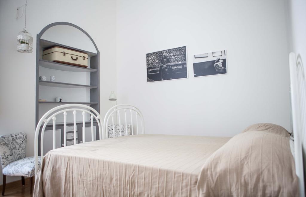 Casa Q Bed & Breakfast Lecce Habitación foto