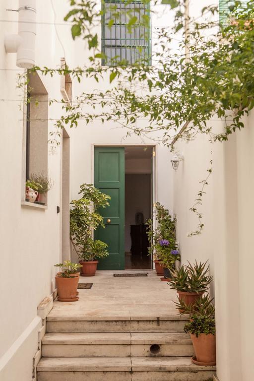 Casa Q Bed & Breakfast Lecce Exterior foto