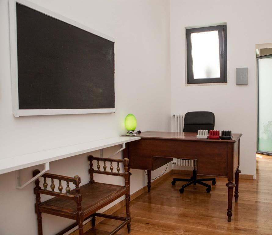 Casa Q Bed & Breakfast Lecce Exterior foto