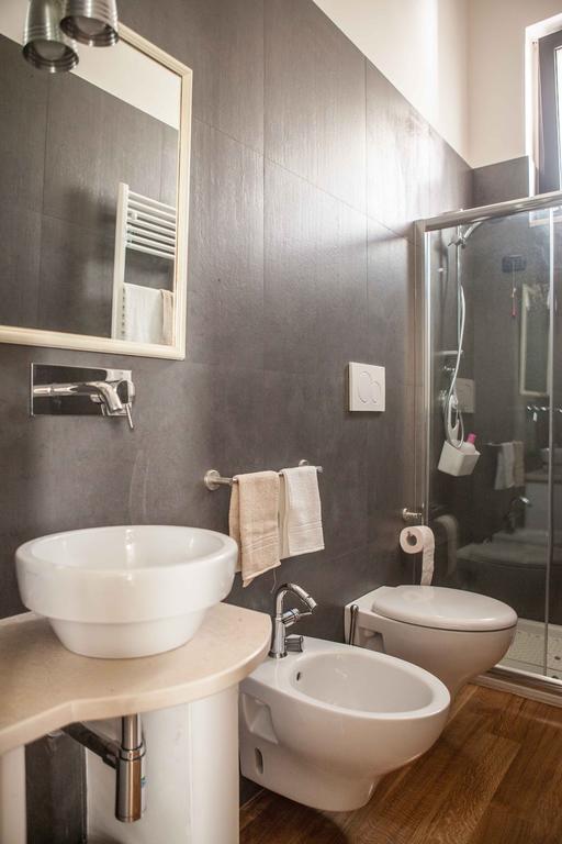 Casa Q Bed & Breakfast Lecce Habitación foto