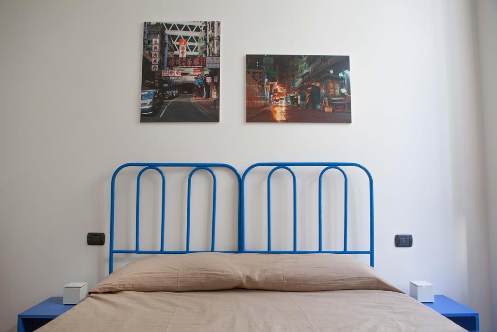 Casa Q Bed & Breakfast Lecce Habitación foto