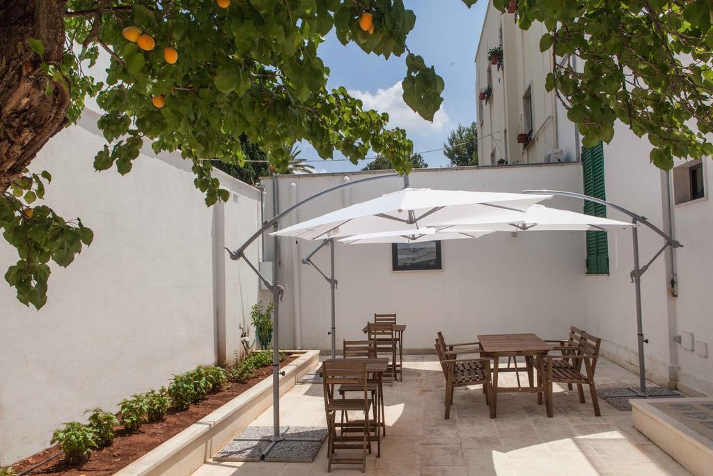Casa Q Bed & Breakfast Lecce Exterior foto