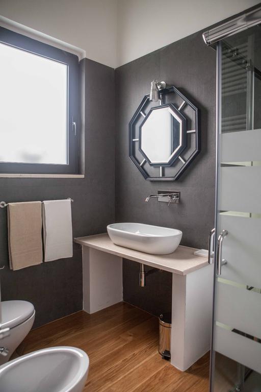 Casa Q Bed & Breakfast Lecce Habitación foto