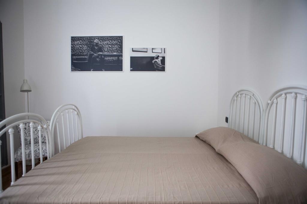 Casa Q Bed & Breakfast Lecce Habitación foto