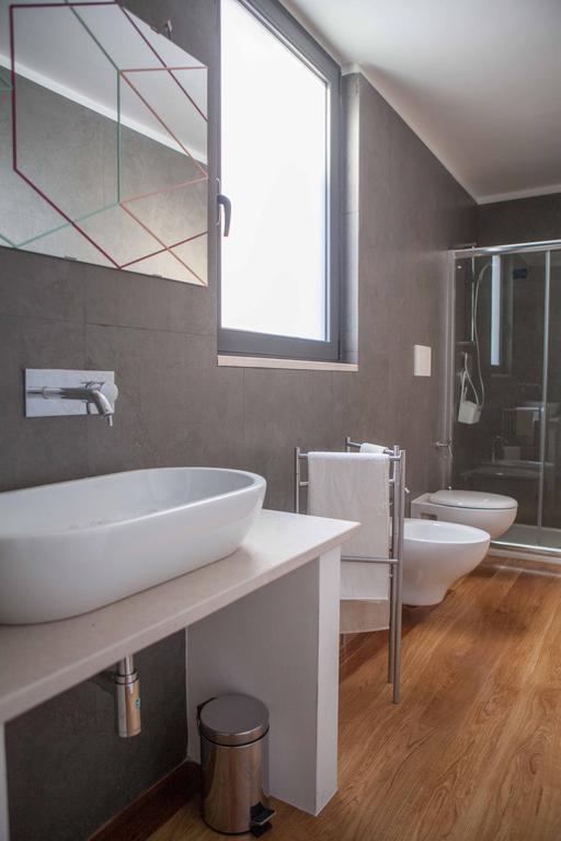 Casa Q Bed & Breakfast Lecce Habitación foto